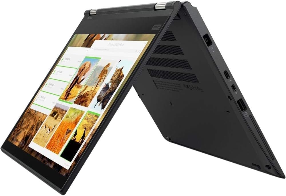 #662 レノボ ThinkPad X380 Yoga i5-8550U 8GB Amazon.com: LENOVO ThinkPad X380 Yoga 13.3